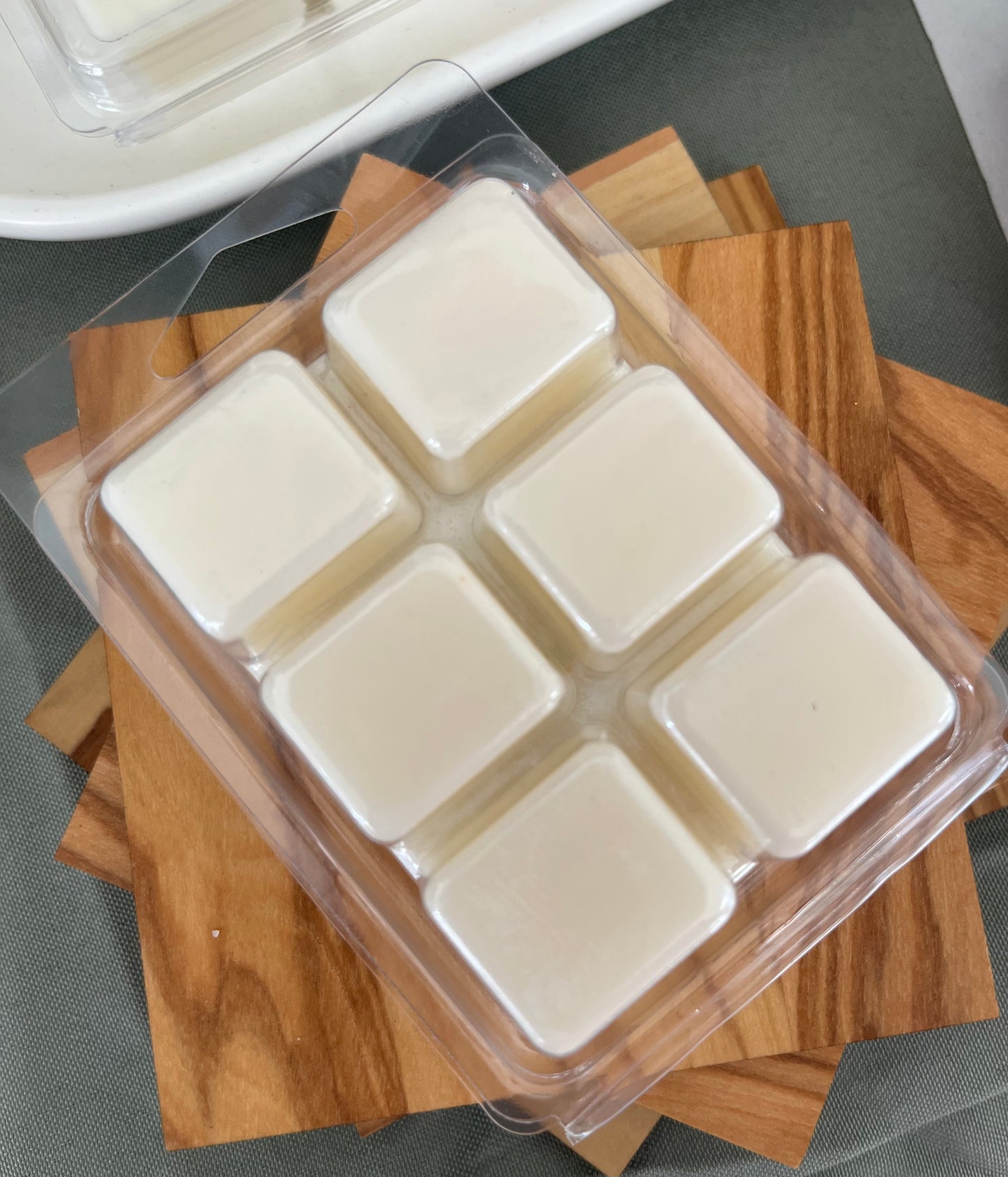 Mojito Wax Melts