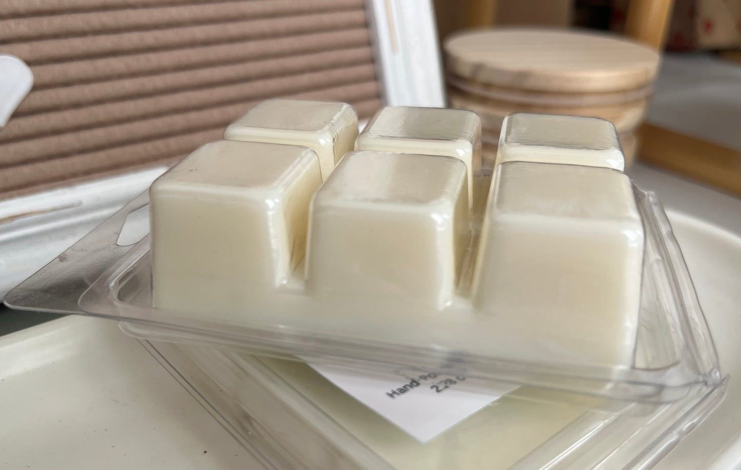 Guayabera Wax Melts